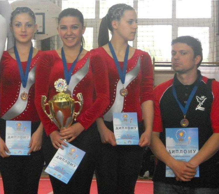 Olimpijske igre učenika Srbije