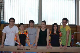 Plasman na Olimpijske igre učenika Srbije